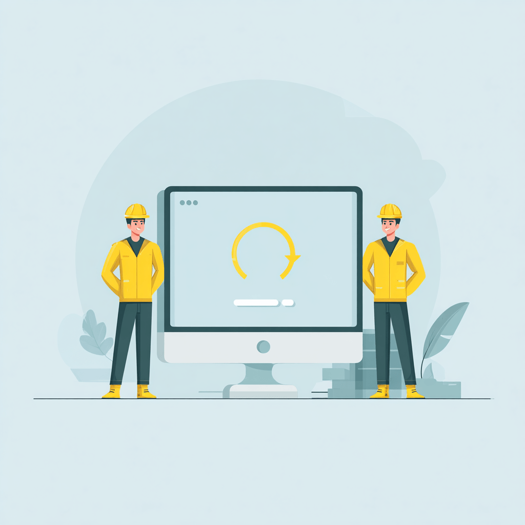 ウェブサイトリニューアルのお知らせ